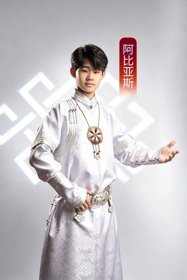 乌兰图雅“花开四季”北京演唱会官宣嘉宾阵容