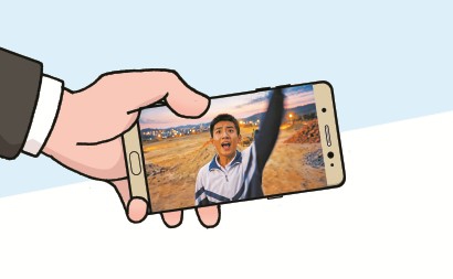 AI“真人”走向何方