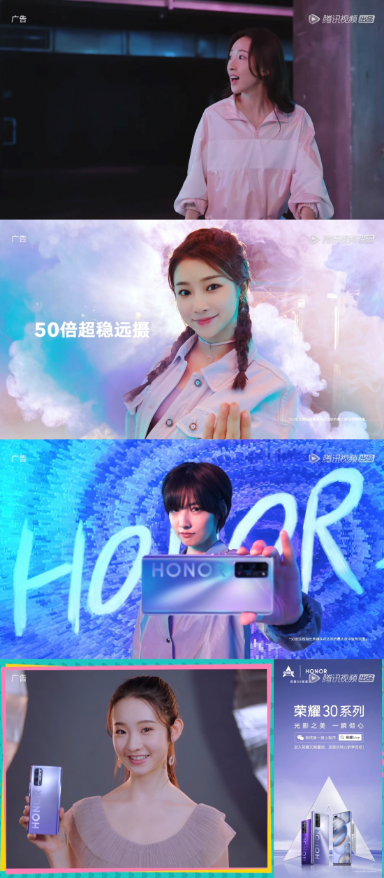 创造营2020第一期下_《创造营2020》:今夏唯一认真“搞”女团的节目