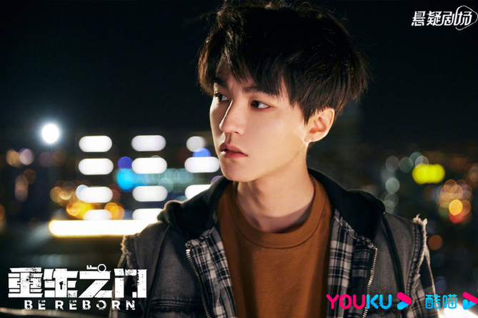 《重生之门》王俊凯饰演“天才少年”让人看到青年演员的更多可能