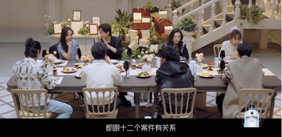 《大侦探》：十年不变的“理想地”