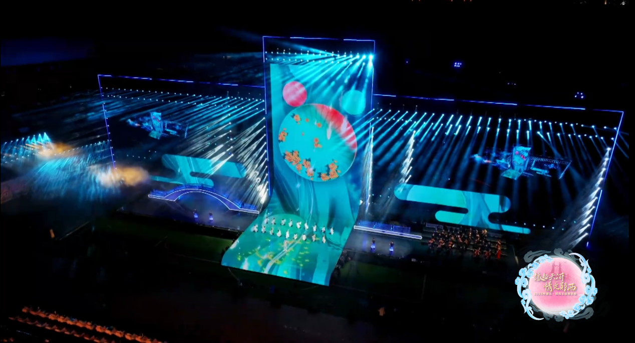 缘起天河,总台赋能:一场主题音乐会如何让地方文化破圈传播