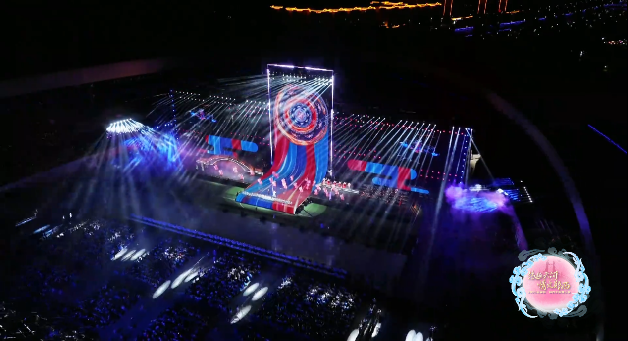 缘起天河,总台赋能:一场主题音乐会如何让地方文化破圈传播