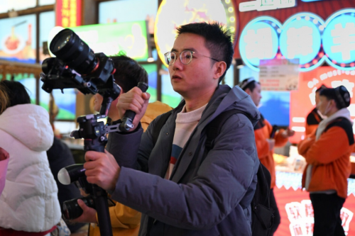 “2025你好乌鲁木齐”：72小时发现之旅，解锁城市多元魅力