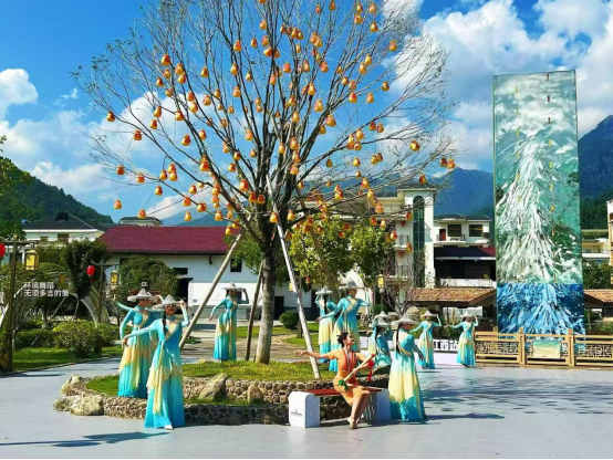 身体的回归,环境舞蹈中的“慢美学”感知与意义构建 身体的回归,环境舞蹈中的“慢美学”感知与意义构建