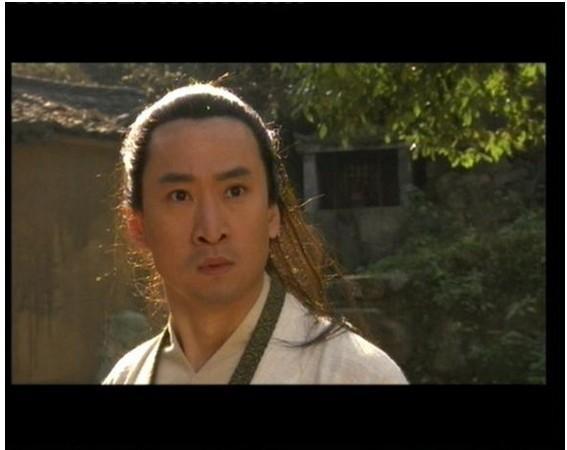 袁姗姗/王宝强/李晟/海陆 揭毁掉经典的"烂"演员